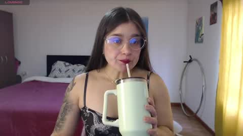 dearlilith6666 online show from June 2026 05:11:02 PM