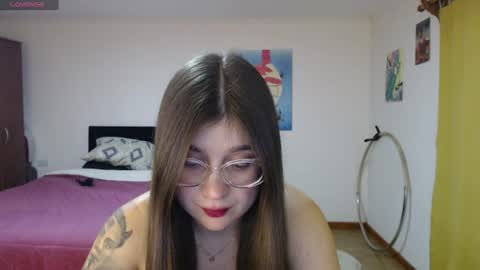 dearlilith6666 online show from June 2026 02:03:01 AM