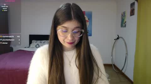 dearlilith6666 online show from June 2026 04:44:02 AM
