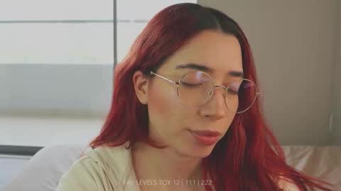 Snapshot of dearnina chatting on February 2026 02:44:02 PM NINA 30OFF online show from February 2026 02:44:02 PM