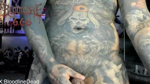    online show from May 2026 06:38:01 PM