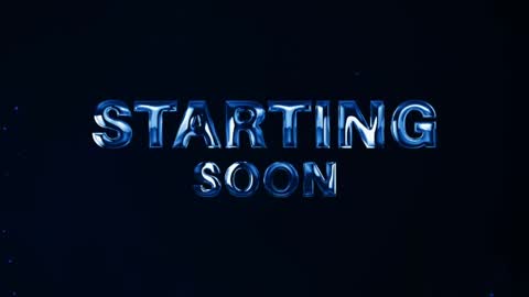    online show from May 2026 07:00:02 PM