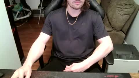 deathtrone20 online show from February 2026 11:47:01 PM