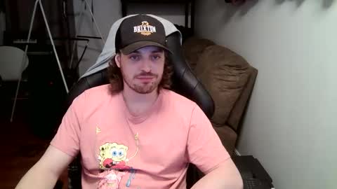 deathtrone20 online show from February 2026 01:22:01 AM