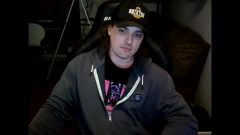 deathtrone20 online show from February 2026 11:30:02 PM