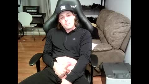 deathtrone20 online show from February 2026 03:55:02 AM