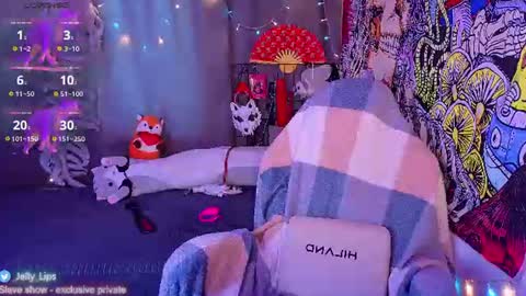 debbie_hanter online show from July 2026 11:17:02 AM