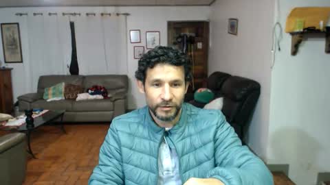 Snapshot of debbie_n_paul chatting on February 2026 05:28:02 AM Paul Fitz online show from February 2026 05:28:02 AM