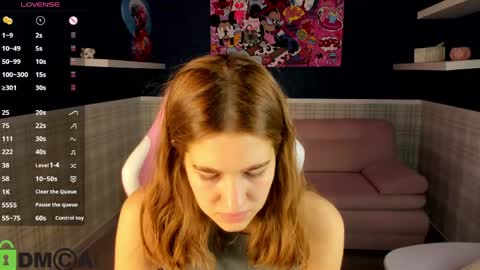 Jennifer online show from April 2026 11:29:02 PM