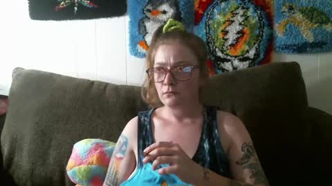 DEBBIE online show from June 2026 06:19:02 PM
