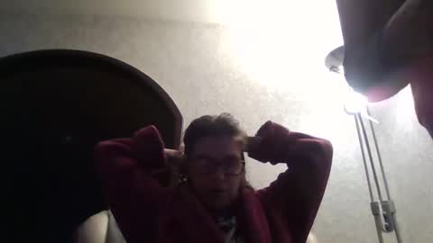Snapshot of debbieian chatting on February 2025 11:59:02 PM debbieian online show from February 2025 11:59:02 PM