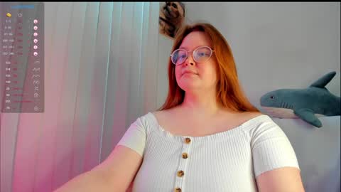 Snapshot of debbiewood chatting on December 2024 08:48:01 AM DeboraDebbieDee online show from December 2024 08:48:01 AM