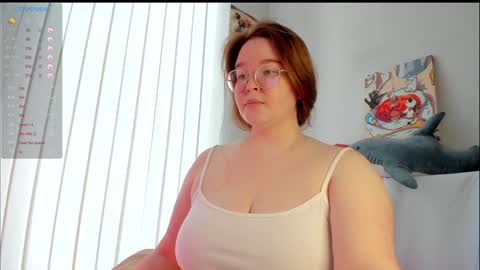Snapshot of debbiewood chatting on January 2025 07:17:02 AM DeboraDebbieDee online show from January 2025 07:17:02 AM