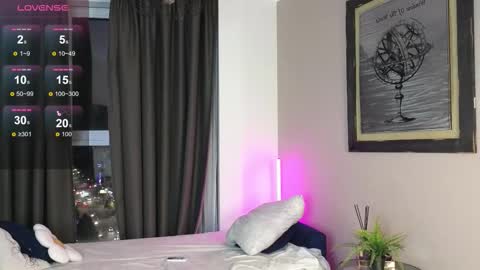 Eva online show from October 2025 06:07:02 PM