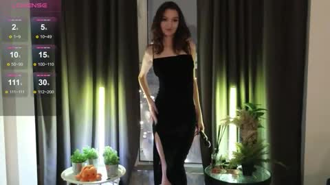 Eva online show from November 2025 05:47:02 PM