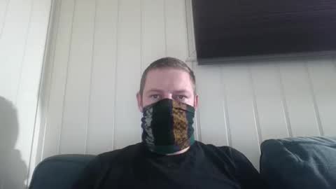 Daniel Brocks online show from November 2025 07:13:02 PM