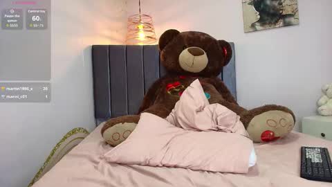 debora ortiz online show from September 2025 02:21:01 PM