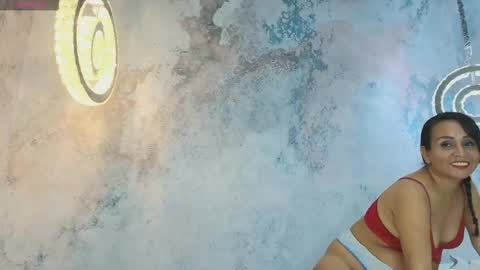 debora ortiz online show from October 2025 02:40:01 PM