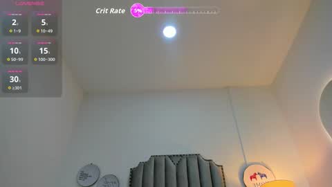 Debora online show from March 2026 10:31:01 AM