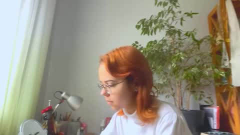 Snapshot of deboraetheridge chatting on October 2025 12:08:02 PM Eva online show from October 2025 12:08:02 PM