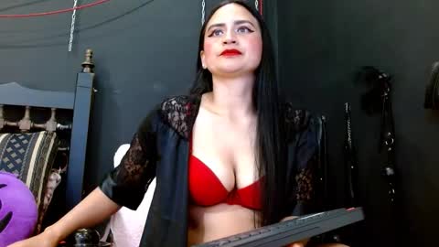 Deborah online show from October 2025 05:54:01 PM