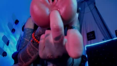 Snapshot of deborahtatto chatting on October 2025 01:11:01 PM Doborah Miss Carter online show from October 2025 01:11:01 PM