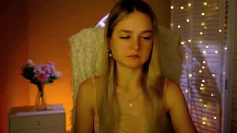 Debora online show from November 2025 03:39:02 AM