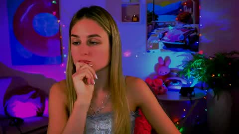 Debora online show from April 2026 08:51:01 AM