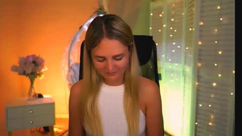 Debora online show from May 2026 03:12:01 AM