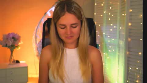 Debora online show from May 2026 03:36:02 AM