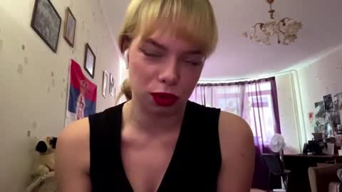 Jenny online show from July 2026 07:34:01 AM