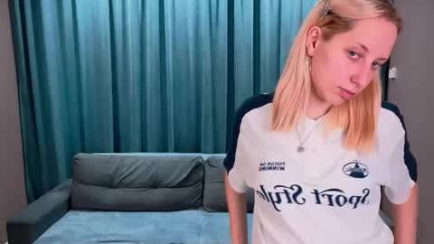 Maria online show from February 2026 09:06:01 AM