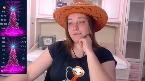 debramust online show from December 2024 07:38:02 PM