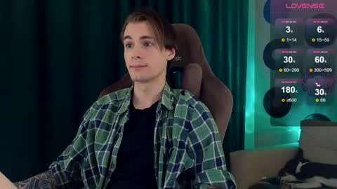 Samuel online show from April 2026 10:45:01 PM
