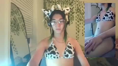 deciduousdoll online show from September 2025 06:02:02 AM
