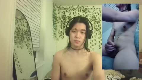 deciduousdoll online show from October 2025 05:54:02 AM