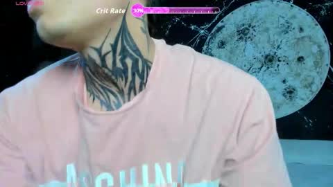 declan_fox online show from September 2025 04:44:01 AM