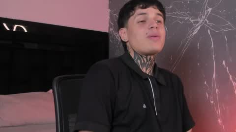 declan_fox online show from September 2025 04:36:01 AM