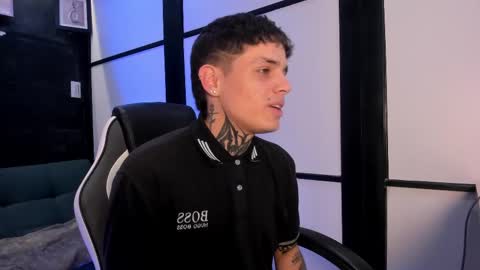 declan_fox online show from October 2025 12:14:02 PM