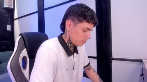 declan_fox online show from October 2025 01:08:02 PM