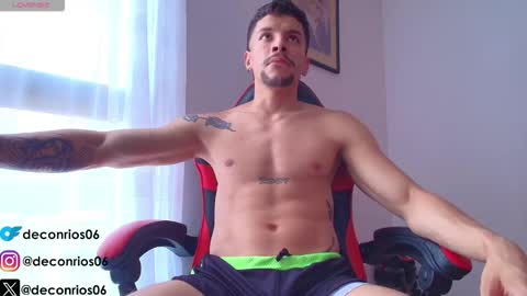 Santiago online show from November 2025 05:14:01 PM