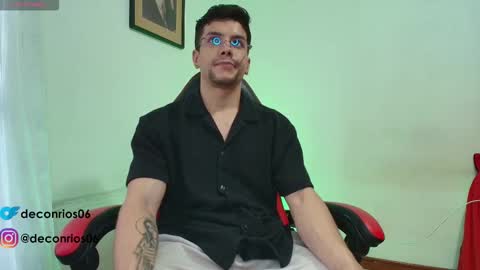 Santiago online show from January 2026 09:28:01 PM