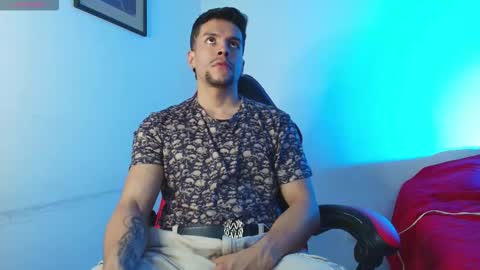 Snapshot of deconrios chatting on February 2026 02:32:01 AM Santiago online show from February 2026 02:32:01 AM