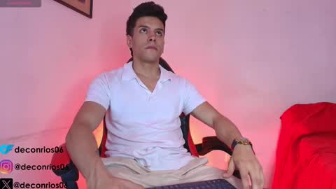 Snapshot of deconrios chatting on March 2026 01:44:02 AM Santiago online show from March 2026 01:44:02 AM