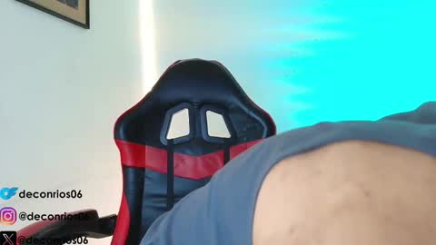 Snapshot of deconrios chatting on March 2026 12:06:01 AM Santiago online show from March 2026 12:06:01 AM