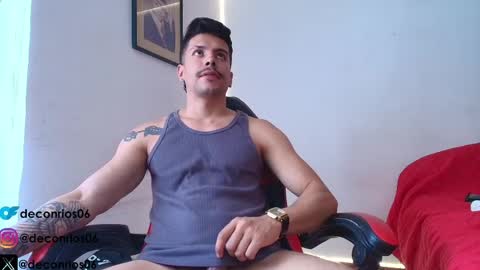 Santiago online show from April 2026 05:11:01 PM