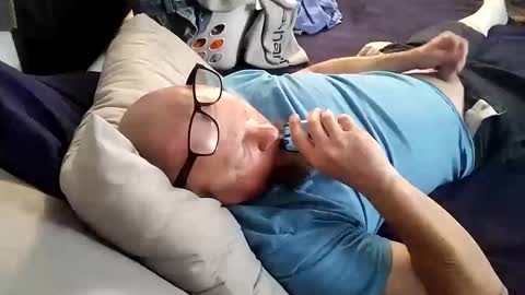 decoyx5o5 online show from March 2025 05:25:01 PM