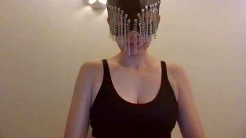 Dee Breeze online show from September 2025 12:46:02 AM