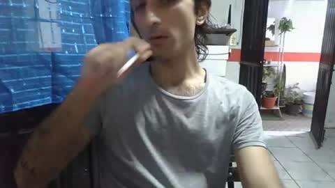 DeepPagan online show from June 2026 11:27:02 PM