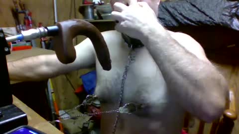 Snapshot of deepthroat227 chatting on February 2025 04:53:02 PM Deepthroat My Big Dildos online show from February 2025 04:53:02 PM